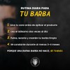 18% Bálsamo en Gel para el Crecimiento de Barba &