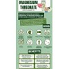VITA PHARMA Magnesium L-Threonate 1000mg 120 Tablets | Magnesium Supplement