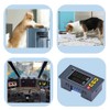 SazkJere Timer Delay Relay 20A 1500W Programmable Time Controller Switch