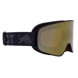 Red Bull Spect Eyewear Bull SPECT RUSH-009 Ski Goggles Black M