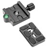 (koreoreada) Koolehaoda Quick Release Plate pu480