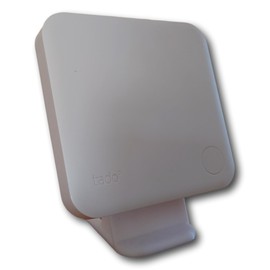 Stand for TADO° Wireless Smart Heating Thermostat (1 Piece) (White)