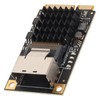 Mini PCIE Expansion Card 4 SATA 3.0 6Gb/s RAID MSI