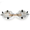 RCH Front Left Right Brake Calipers w/Pads for Yamaha Viking