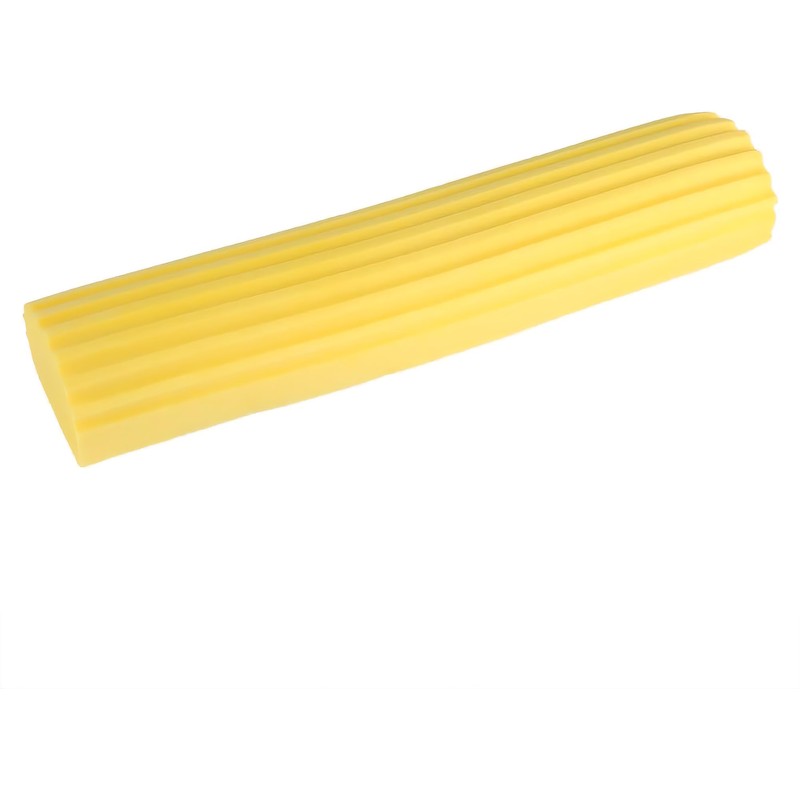 HORECANO 3 x Butterfly Universal 28 cm PVA Replacement Sponges