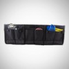 Infinite Discs Disc Golf Tote and Trunk Organizer for Bulk