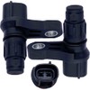 Automotive-leader 2Pcs Transmission Speed Sensor Replacement for Nissan 2005-2006 Altima