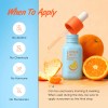 Quiyum Vitamina C Serum Facial Hidratante Con 30ml