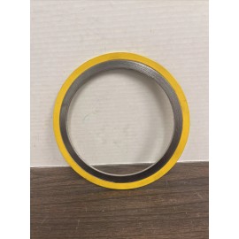 Spirotallic 5” 150# 304 SS Spiral Wound Gasket