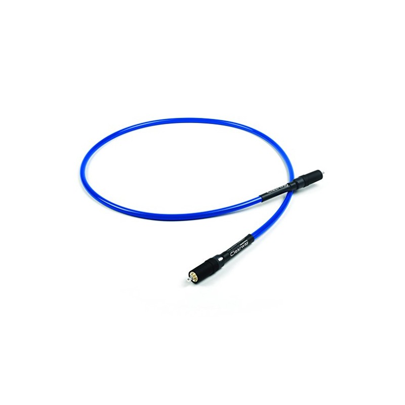 The Chord Company Clearway Digital (1rca - 1rca) Interconnect -