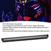 LED UV Black Light Tube UVA 380 To 400nm 29cm