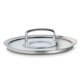 Fissler Original Profi Collection Glass Lid / Replacement Lid (Diameter 20 cm) for Cooking Pots, Heat Resistant