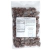 Milk Chocolate Covered Gummy Bears, 1 Pound Bulk Bag, Chocolate