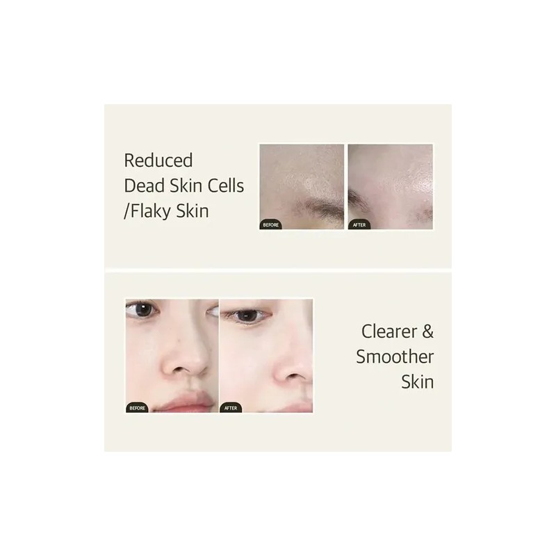 Mixsoon - Bean Essence Hidratante Premium 50ml Corea
