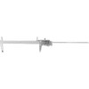 TOOLCRAFT Digital Caliper 200 mm | Calliper | Stainless Steel