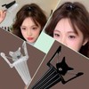 Hair Volume Pincher Forbute Bangs Volume Pin Bangs Set Root