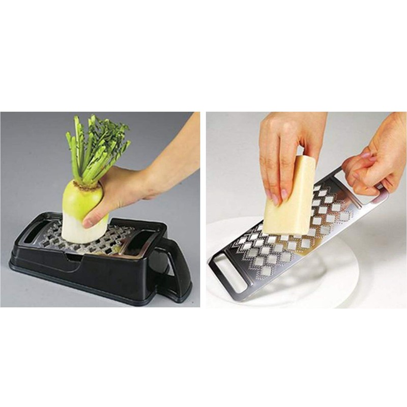 Arnest Grater Series Set