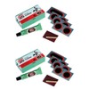 Rema Tip Top Unisex - Adult Tiptop02 Puncture Repair Kit,