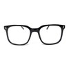 The Miami Square Reader Reading Glasses, Plastic Squared Style Eyeglasses