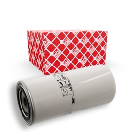 febi bilstein 31995 Oil Filter, pack of one