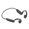 Bone Conduction Bluetooth Headset Memory Titanium Alloy Low Latency Adjustable