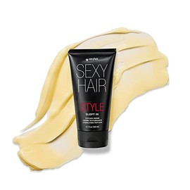 SEXYHAIR Style Slept In Texture Crème, 5.1 fl. oz.