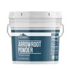 Earthborn Elements Arrowroot Powder 1 Gallon, Thickener & Binder, Corn