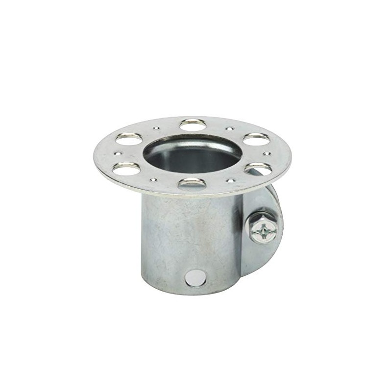 masupuro電工 Mast Extension Stop Bracket (31.8 mm only) RS32