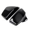 Unbranded Side Battery Fairing Covers For Honda VT 1100 Shadow