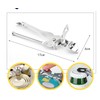 1PCS Portable Can Opener Simple Can Opener Kitchen Gadget Multi-Function