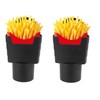 French Fry Holder for Car , Funny Novelty White Elephant