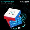 Bukefuno MoYu Huameng YS3M 2023 Maglev 3x3 Version Magnetic Speed