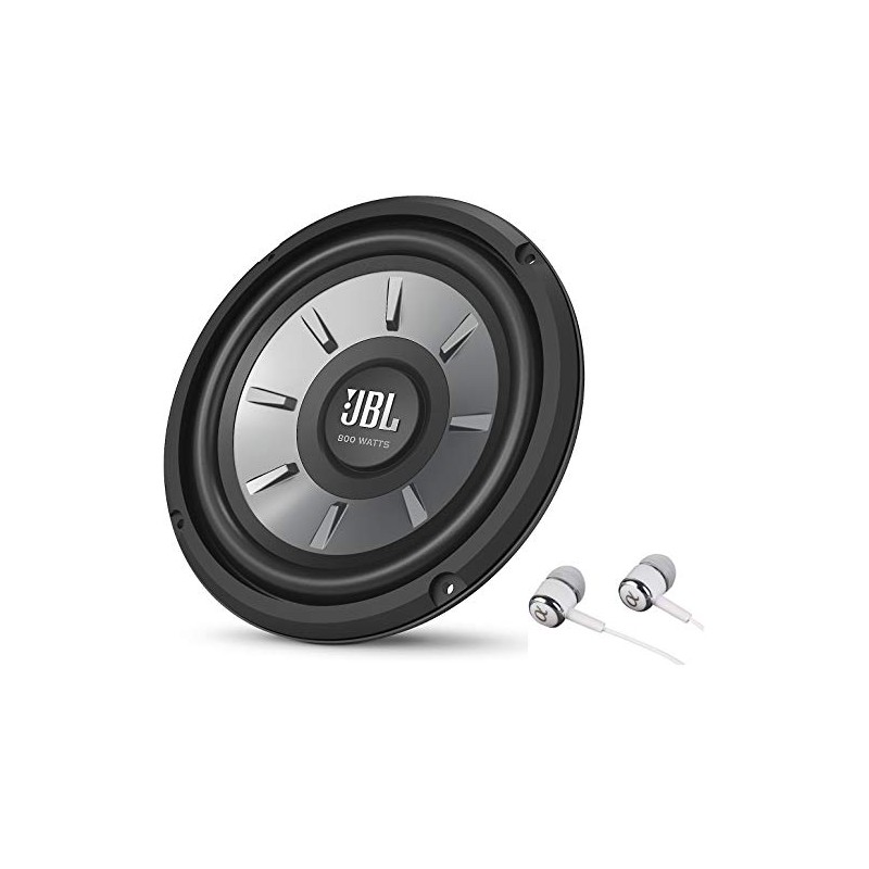 JBL Stage 810 800W Max 8" Stage Series Single 4