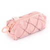 BAYTORY Cute Pencil Case, Large Capacity Pencil Pouch, Soft Multifunctional