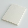 Midori MD A5 Plain Paper Notebook from Business & School
