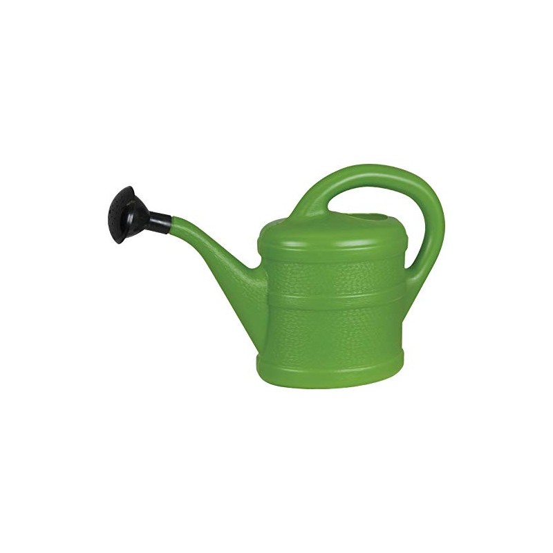 Geli Small Watering 1L Plastic in Green