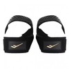 Non-slip strap lifting strength health strap black Fitness wrist guard