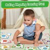 Edulok Phonics Puzzle Games, Spelling Games, Phonics Flash Cards, Sight