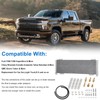 40k Transmission Oil Cooler LPD47391 Compatible with Tru-Cool, Heavy Duty