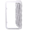 Amarine Made 24" Rectangle Boat Hatch White Inspection Hatch &