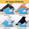 Sock Slider Easy On Easy Off Sock Aid Kit Sock