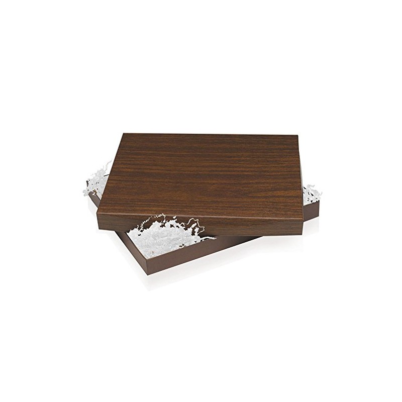 Kate Posh - Recipe For A Happy Marriage Wooden Plaque