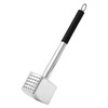 Meat Tenderizer, 304 Stainless Steel Meat Hammer, Heavy Duty Kitchen
