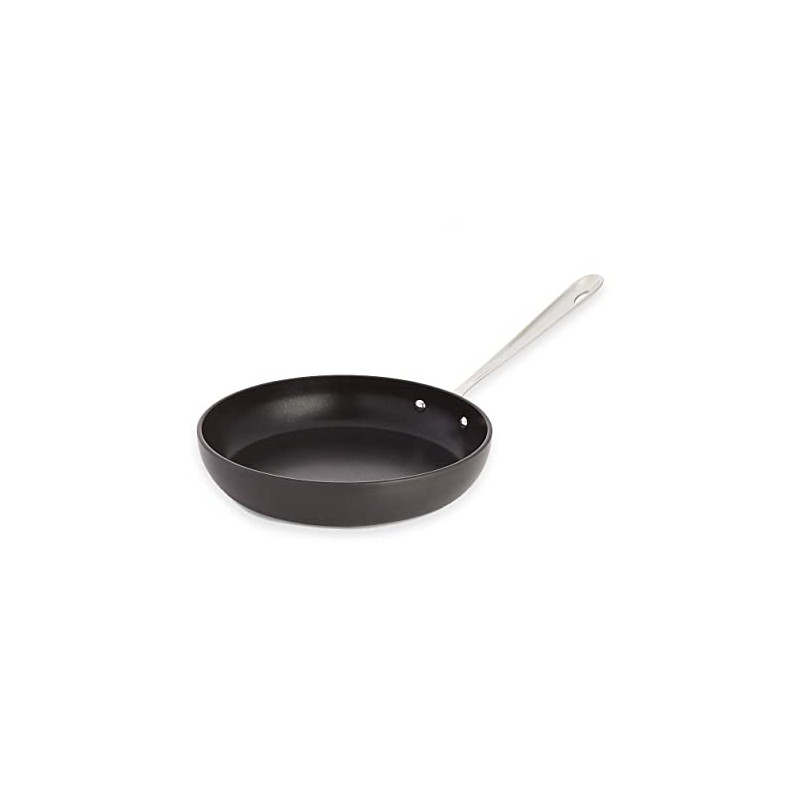 All-Clad HA1 Hard Anodized Nonstick Fry Pan Cookware (10 Inch