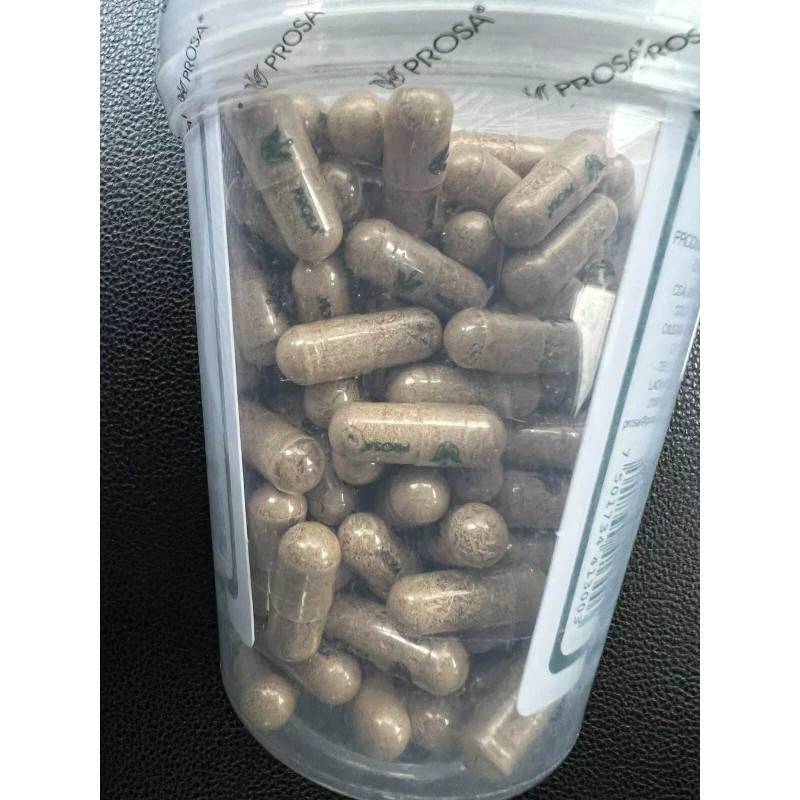 Prosa Enebro 150 Capsulas Natural Prosa Enebro Capsules