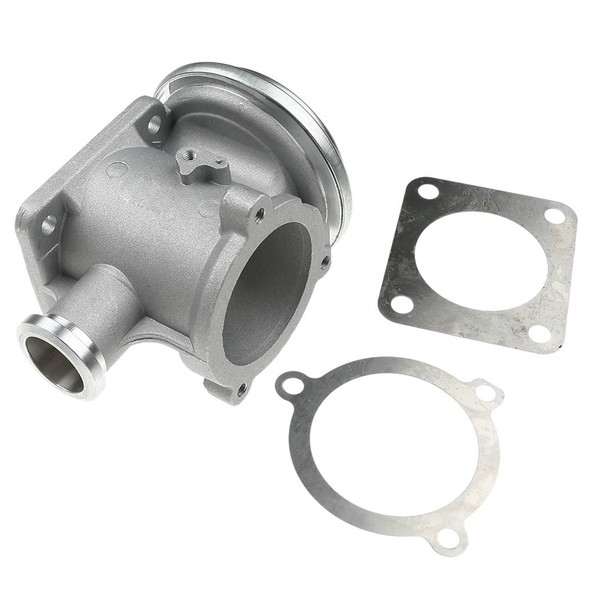 EGR Valve Radiator Exhaust Gas Recirculation for 1 Series E87