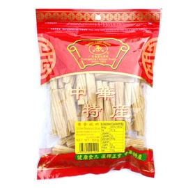 Zheng Feng Golden Beancurd Stick 200g