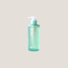 Elumam Dr G Mildly Acidic Cleansing Gel Foam 300ml (43605550) / 엘루맘 Dr G 약산성 클렌징 젤 폼 300ml (43605550)