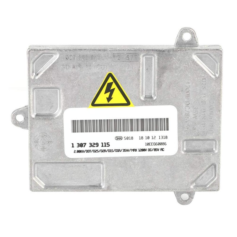 Headlight Ballast Xenon Ballast Stabiliser Headlight Control Unit 1307329115 Fits