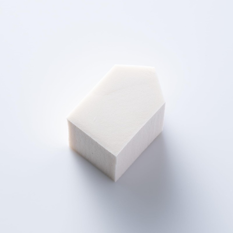 貝印(Kai Corporation) プロ用ファンデーションパフブロック KQ3064